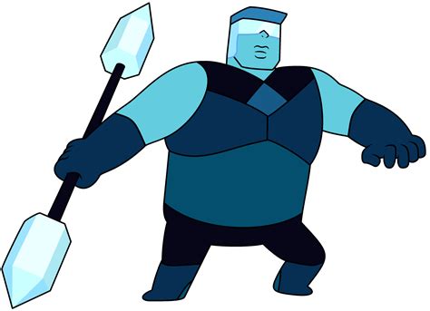 blue topaz steven universe